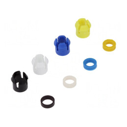 Set Garnituri Buccaneer 400 IP68 5-7mm | Electronic-mag.ro | Componente Electronice