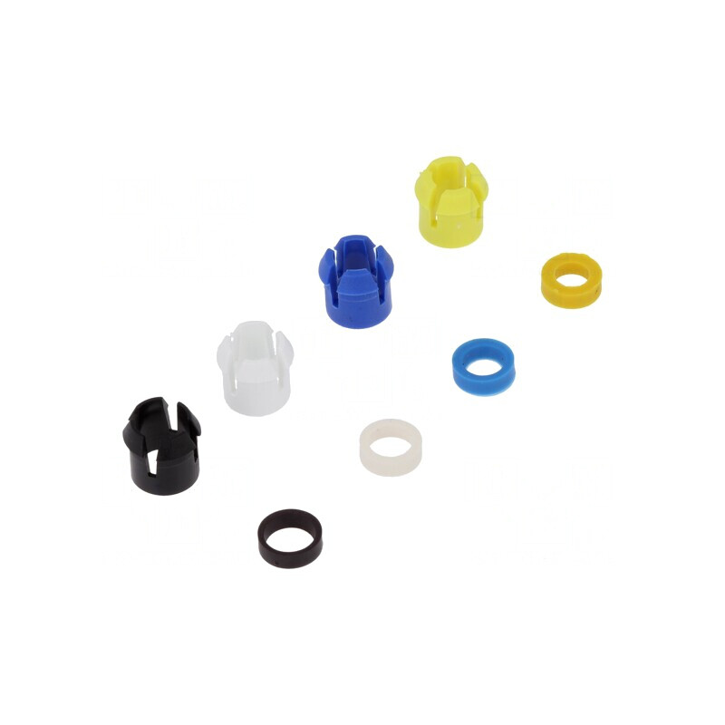 Set Garnituri Buccaneer 400 IP68 5-7mm | Electronic-mag.ro | Componente Electronice