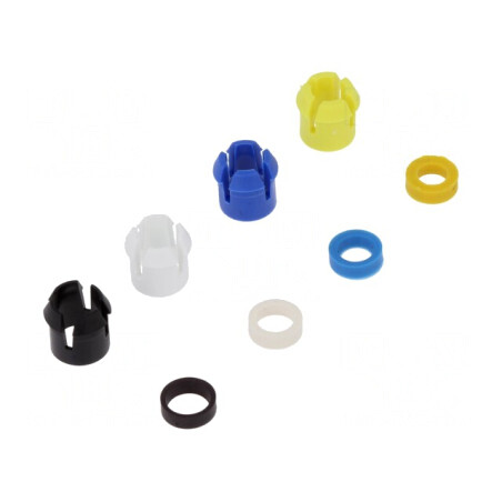 Set Garnituri Buccaneer 400 IP68 5-7mm | Electronic-mag.ro | Componente Electronice