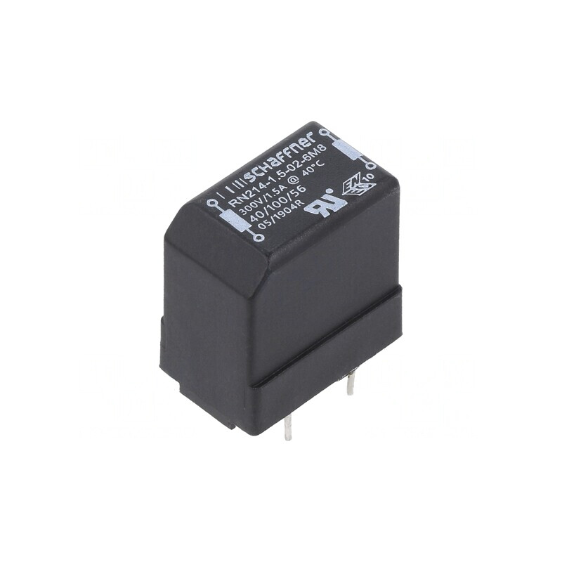 Inductor bobinat THT 6.8mH 1.5A | Electronic-mag.ro | Componente Electronice
