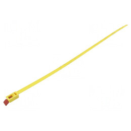 Colier de strângere poliamidă 752mm x 13mm | Electronic-mag.ro | Componente Electronice