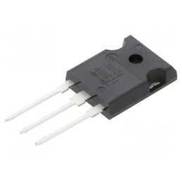 Diodă Redresoare Schottky 30V 60A TO247AD | Electronic-mag.ro | Componente Electronice