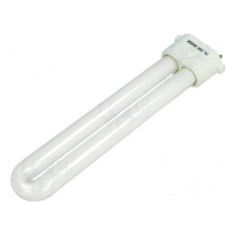 Lampă Neon Albă NB-BLAMP02 | Electronic-mag.ro | Componente Electronice