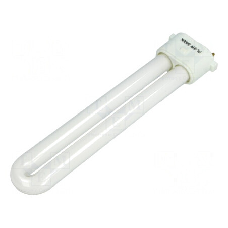 Lampă Neon Albă NB-BLAMP02 | Electronic-mag.ro | Componente Electronice