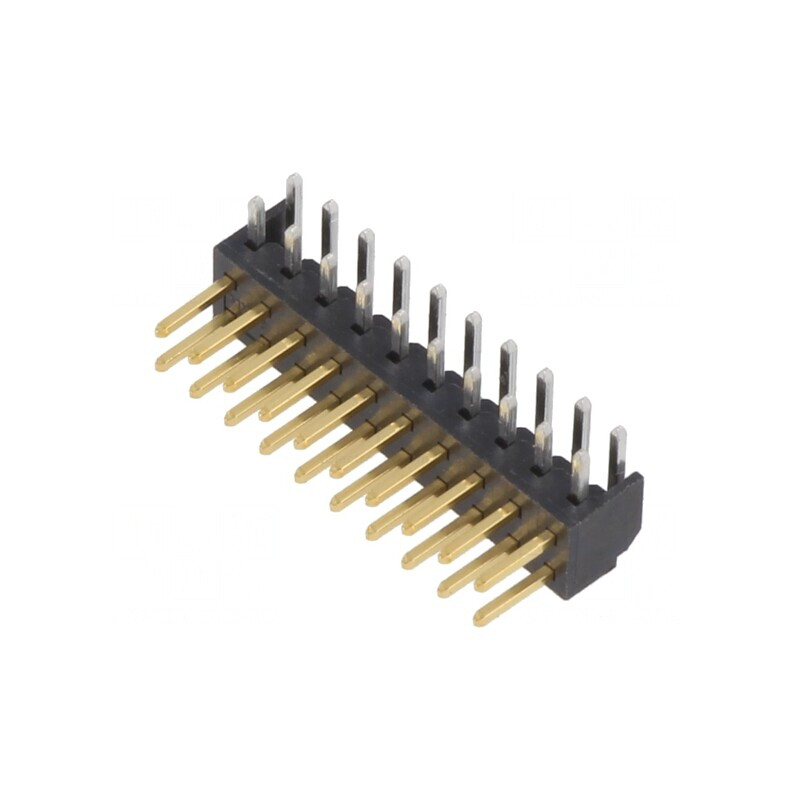 Conector PCB-cablu Milli-Grid 2mm | Electronic-mag.ro | Componente Electronice Conector PCB-cablu Milli-Grid 2mm | Electronic-mag.ro | Componente Electronice
