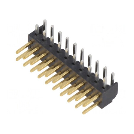 Conector PCB-cablu Milli-Grid 2mm | Electronic-mag.ro | Componente Electronice