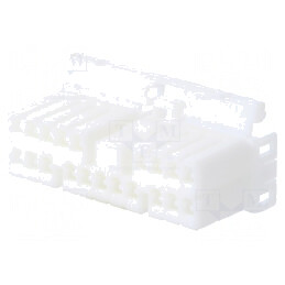 'Conector Plug 20P MLC' | Electronic-mag.ro | Componente Electronice