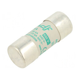 Siguranță AM 8A 690VAC 22x58mm | Electronic-mag.ro | Componente Electronice
