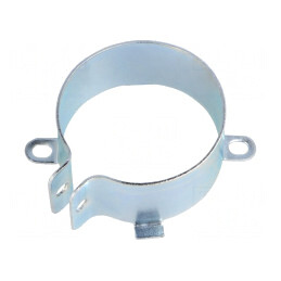 Condensator Orizontal pentru Fixare Condensatoare Mari | Electronic-mag.ro | Componente Electronice