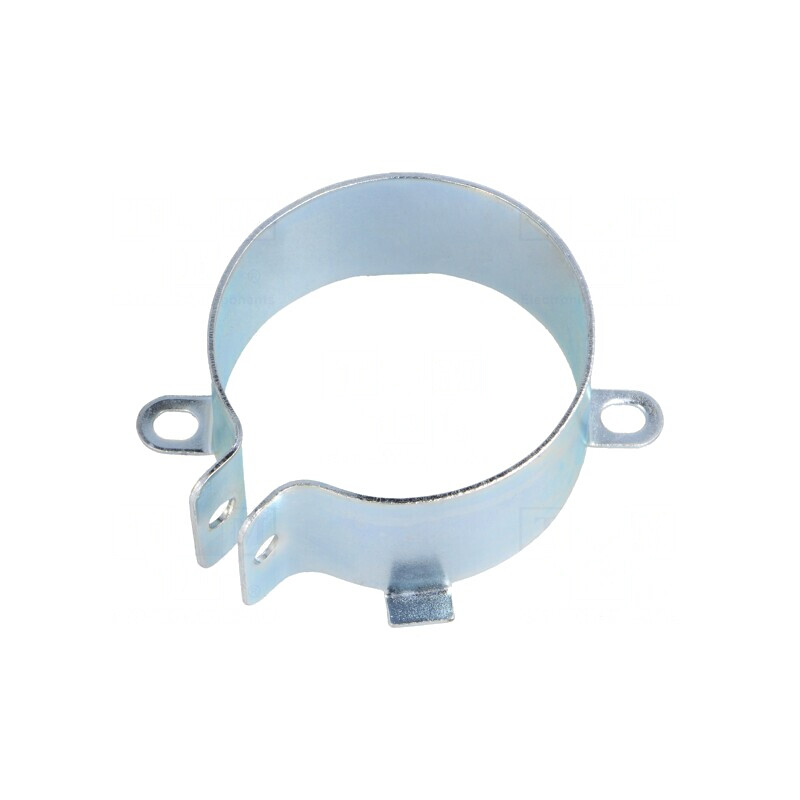 Condensator Orizontal pentru Fixare Condensatoare Mari | Electronic-mag.ro | Componente Electronice Condensator Orizontal pentru Fixare Condensatoare Mari | Electronic-mag.ro | Componente Electronice