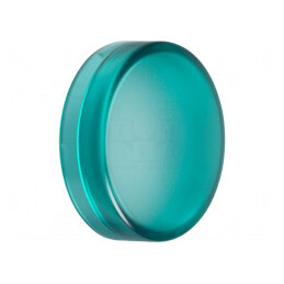 Lentilă Buton Verde 22mm Harmony XB4 | Electronic-mag.ro | Componente Electronice