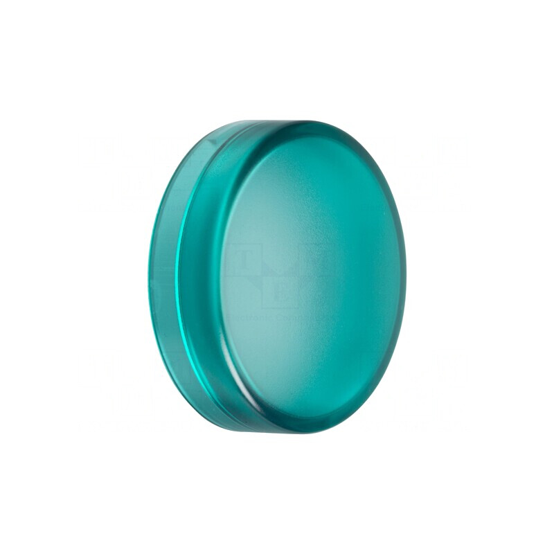 Lentilă Buton Verde 22mm Harmony XB4 | Electronic-mag.ro | Componente Electronice
