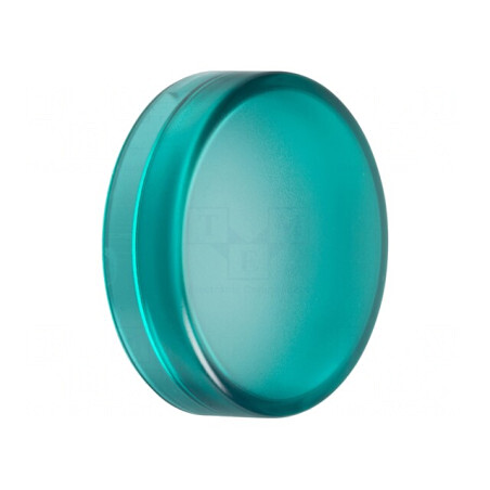 Lentilă Buton Verde 22mm Harmony XB4 | Electronic-mag.ro | Componente Electronice