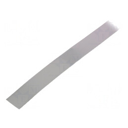 Suport pentru profile OVAL20 2m | Electronic-mag.ro | Componente Electronice