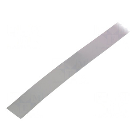 Suport pentru profile OVAL20 2m | Electronic-mag.ro | Componente Electronice