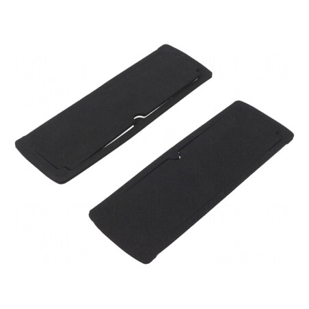 Garnitură Neopren ALUG708 2 Bucăți | Electronic-mag.ro | Componente Electronice