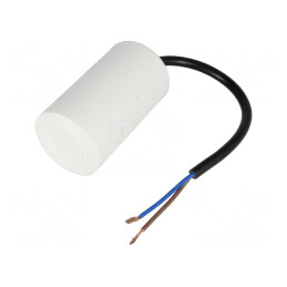 Condensator pentru Motoare 14uF 450V ±5% | Electronic-mag.ro | Componente Electronice