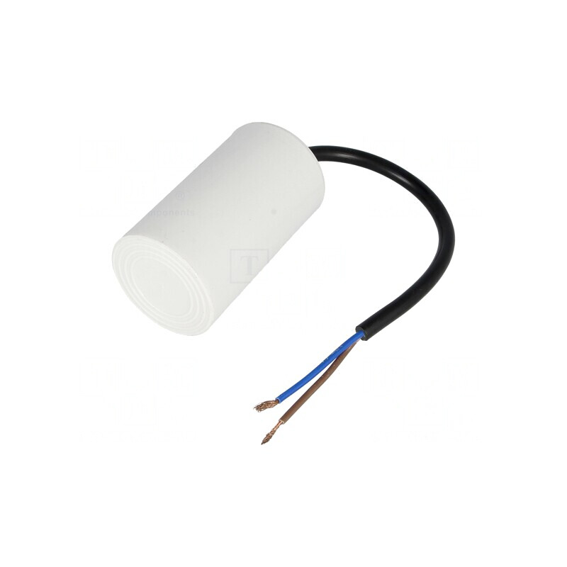 Condensator pentru Motoare 14uF 450V ±5% | Electronic-mag.ro | Componente Electronice