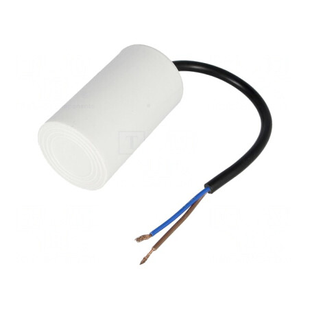 Condensator pentru Motoare 14uF 450V ±5% | Electronic-mag.ro | Componente Electronice