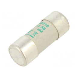 Siguranță 10A 690V 22x58mm | Electronic-mag.ro | Componente Electronice