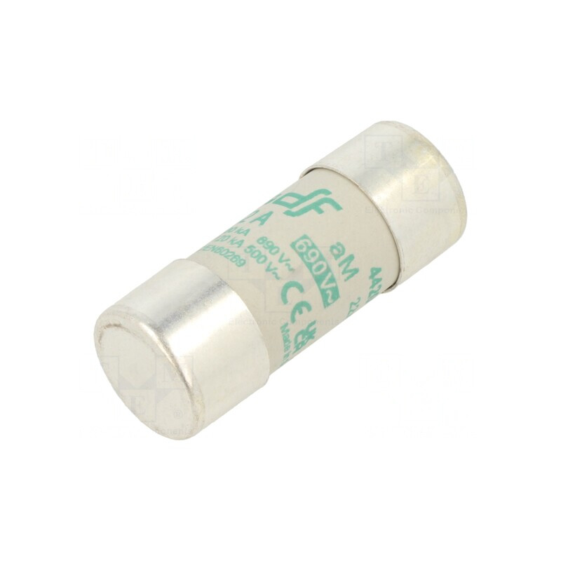 Siguranță AM 12A 690VAC 22x58mm | Electronic-mag.ro | Componente Electronice Siguranță AM 12A 690VAC 22x58mm | Electronic-mag.ro | Componente Electronice