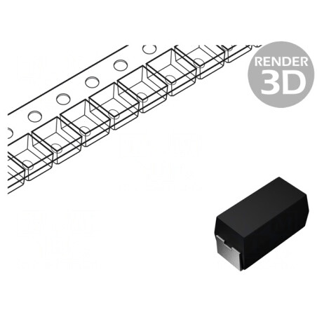 Condensator Polimeric Low ESR 150uF 6.3V | Electronic-mag.ro | Componente Electronice