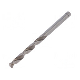Burghiu Metal HSS Pro 5mm 86mm | Electronic-mag.ro | Componente Electronice