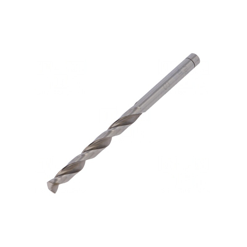 Burghiu Metal HSS Pro 5mm 86mm | Electronic-mag.ro | Componente Electronice