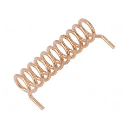 Antenă RF 1,9dBi 50Ω 418-458MHz | Electronic-mag.ro | Componente Electronice