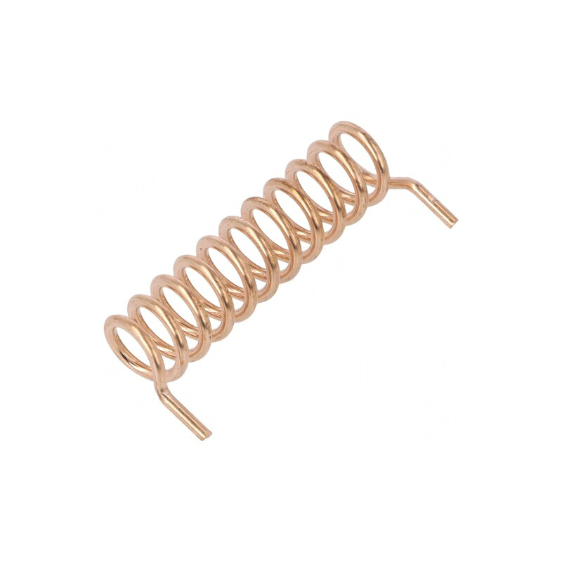 Antenă RF 1,9dBi 50Ω 418-458MHz | Electronic-mag.ro | Componente Electronice