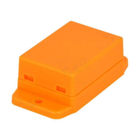 Carcasă Universală cu Lame de Fixare 35.4mm x 50mm x 22mm | Electronic-mag.ro | Componente Electronice
