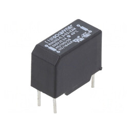 Inductor Bobinat THT 22mH 300mA | Electronic-mag.ro | Componente Electronice