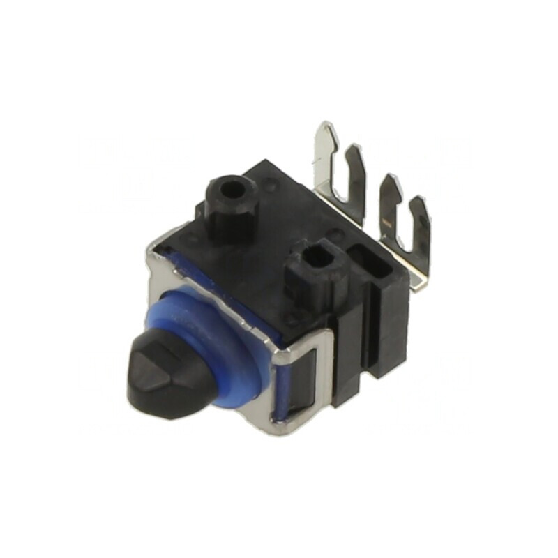 Microîntrerupător SNAP ACTION 0,1A 12VDC SPST-NO | Electronic-mag.ro | Componente Electronice