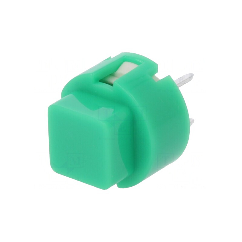 Comutator Tastatură Verde SPST-NO 32VDC | Electronic-mag.ro | Componente Electronice Comutator Tastatură Verde SPST-NO 32VDC | Electronic-mag.ro | Componente Electronice