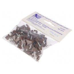 Suport Maro pentru Cablu Plat 3x1.5 | Electronic-mag.ro | Componente Electronice