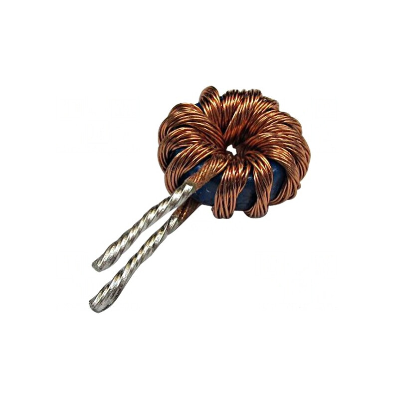 Inductor THT 10uH 15A | Electronic-mag.ro | Componente Electronice Inductor THT 10uH 15A | Electronic-mag.ro | Componente Electronice
