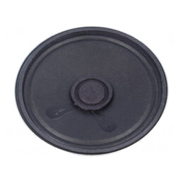 Difuzor Miniatură 0,5W 8Ω 57mm | Electronic-mag.ro | Componente Electronice
