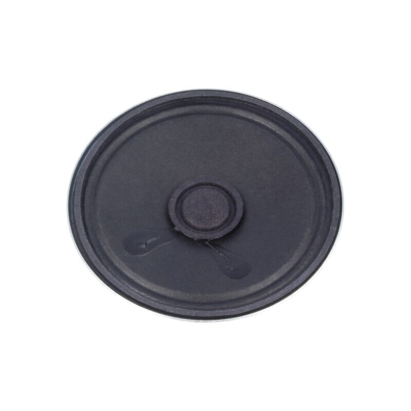 Difuzor Miniatură 0,5W 8Ω 57mm | Electronic-mag.ro | Componente Electronice Difuzor Miniatură 0,5W 8Ω 57mm | Electronic-mag.ro | Componente Electronice