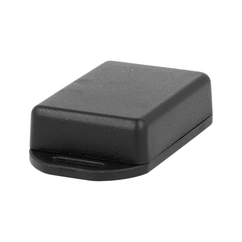 Carcasă Universală 35x50x15mm cu Lame de Fixare | Electronic-mag.ro | Componente Electronice