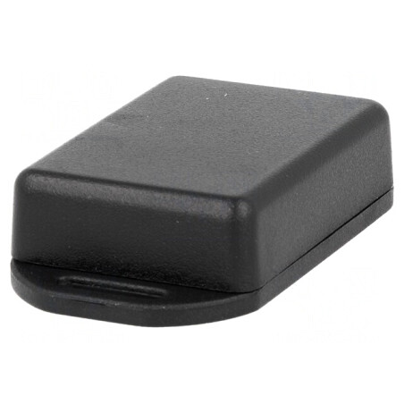 Carcasă Universală 35x50x15mm cu Lame de Fixare | Electronic-mag.ro | Componente Electronice