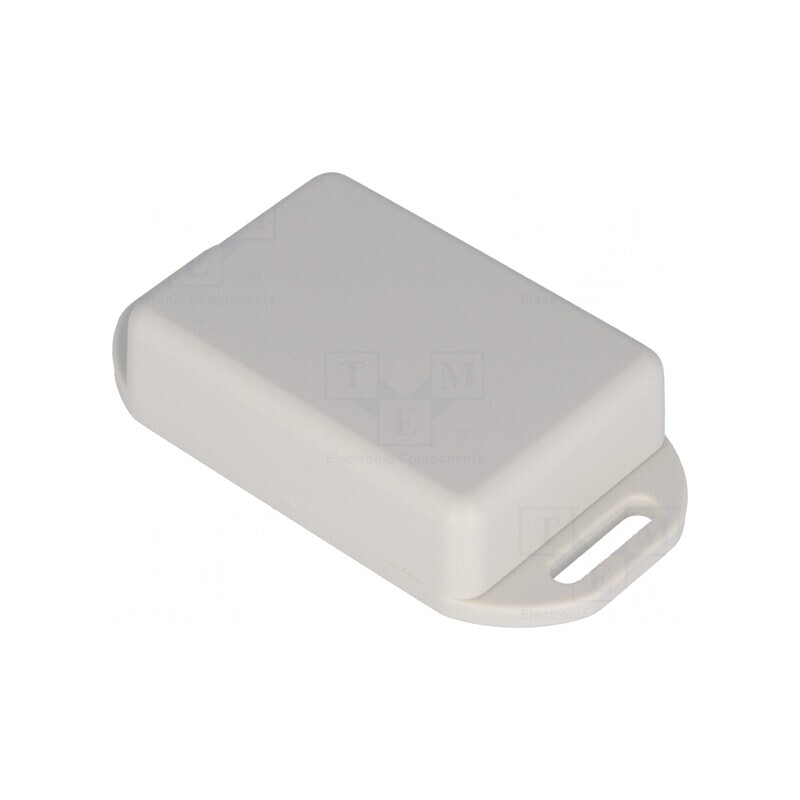 Carcasă Universală cu Lame de Fixare 35x50x15mm | Electronic-mag.ro | Componente Electronice