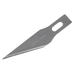 Lamă de schimb IDL ACMH1/ACMH5 | Electronic-mag.ro | Componente Electronice