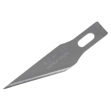 Lamă de schimb IDL ACMH1/ACMH5 | Electronic-mag.ro | Componente Electronice