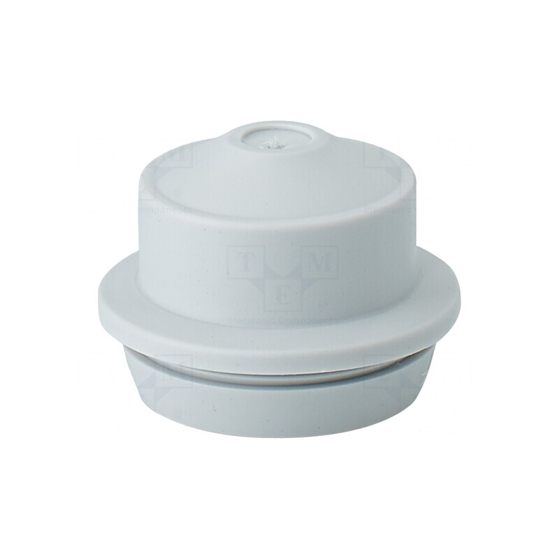 Manșon TPE Gri Deschis 9-17mm IP65 | Electronic-mag.ro | Componente Electronice