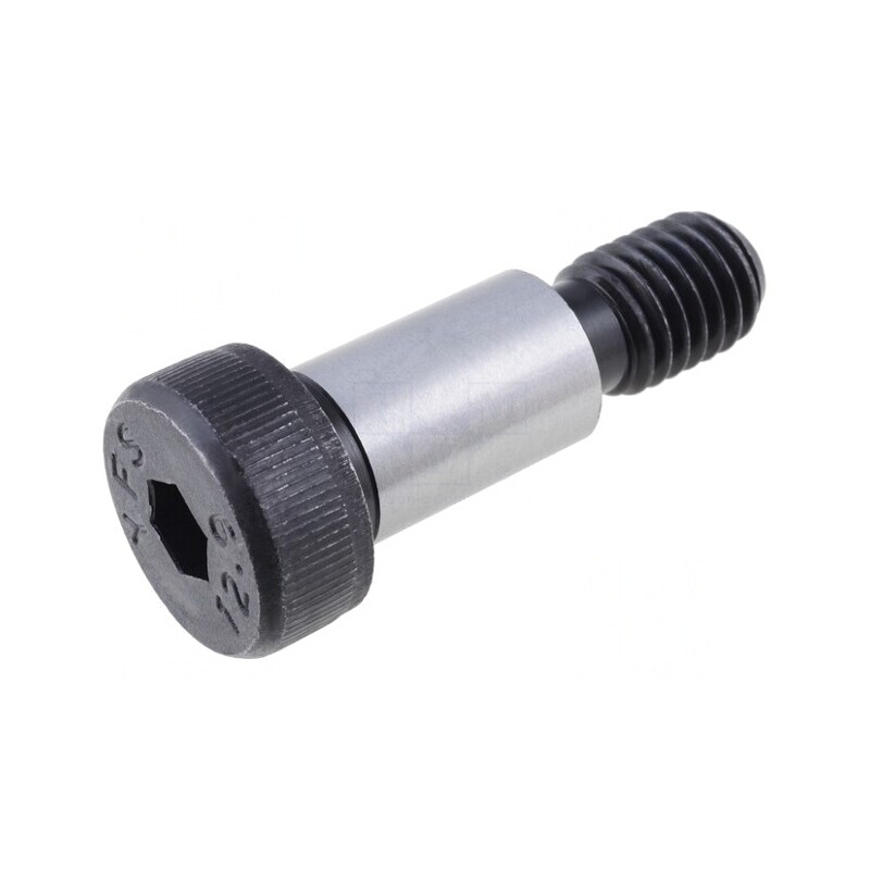 Șurub oțel M10 imbus HEX 6mm 16mm filet | Electronic-mag.ro | Componente Electronice Șurub oțel M10 imbus HEX 6mm 16mm filet | Electronic-mag.ro | Componente Electronice