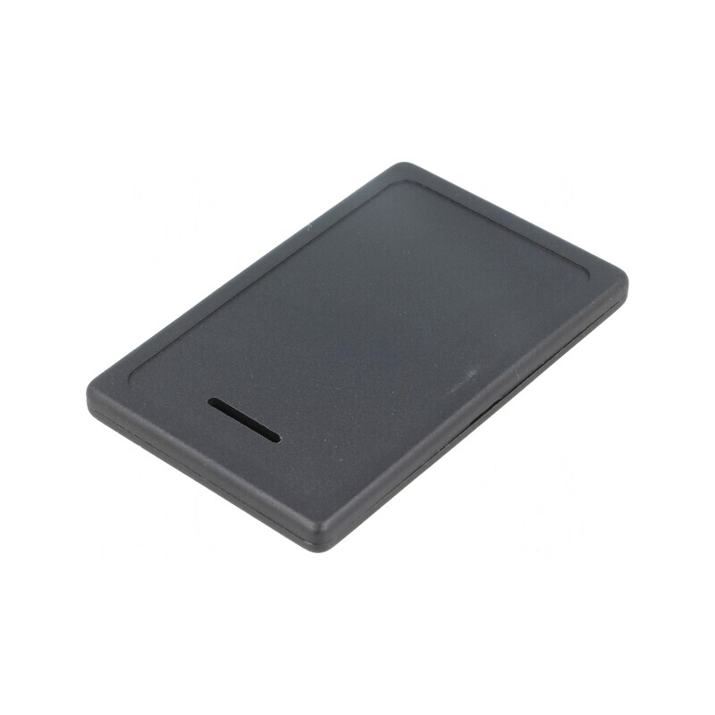Carcasă Universală cu Orificiu ABS 54x85x6mm | Electronic-mag.ro | Componente Electronice