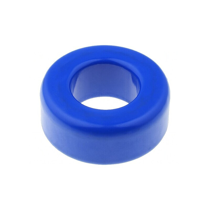 Ferrită Toroidală 12mm 94nH | Electronic-mag.ro | Componente Electronice Ferrită Toroidală 12mm 94nH | Electronic-mag.ro | Componente Electronice