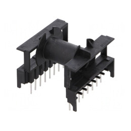 Carcasă cu pini plastic THT 35,2mm | Electronic-mag.ro | Componente Electronice
