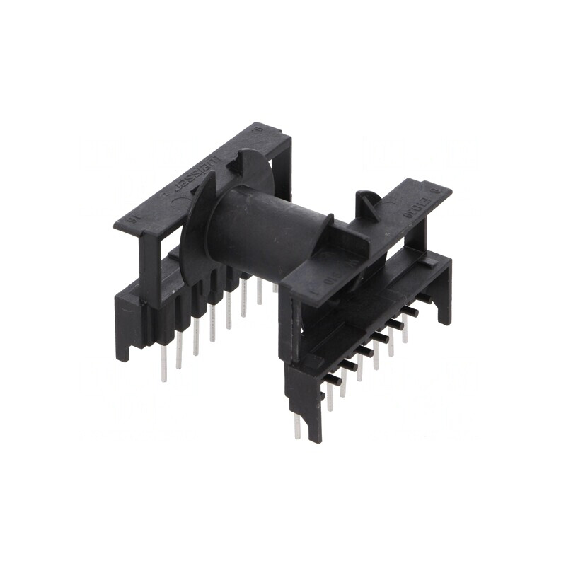Carcasă cu pini plastic THT 35,2mm | Electronic-mag.ro | Componente Electronice