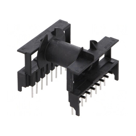 Carcasă cu pini plastic THT 35,2mm | Electronic-mag.ro | Componente Electronice